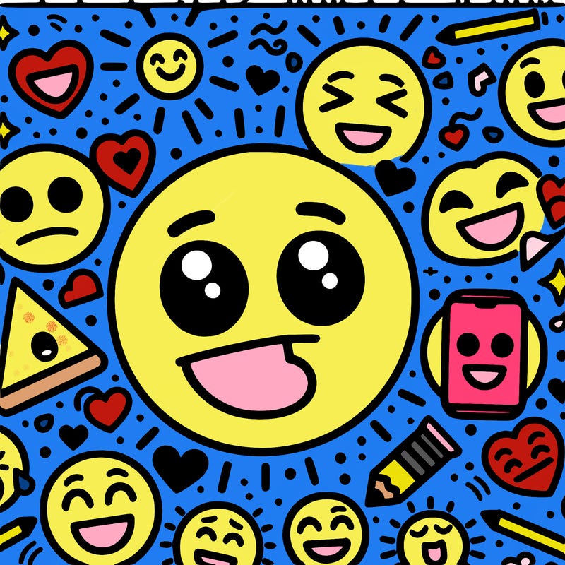 emoji