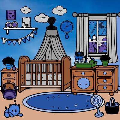 baby room