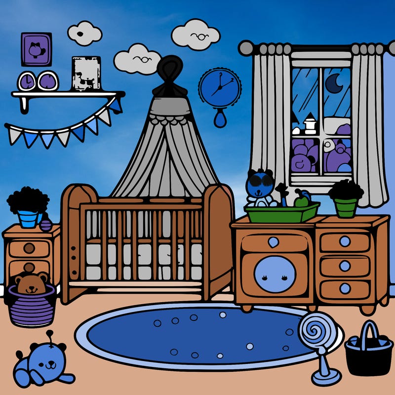 baby room