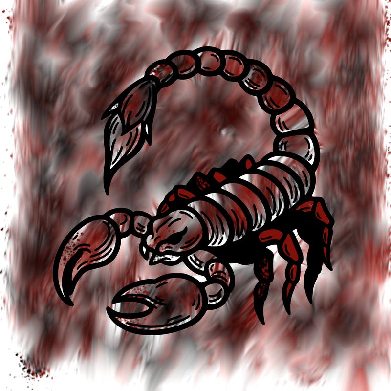 scorpio
