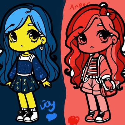 girls