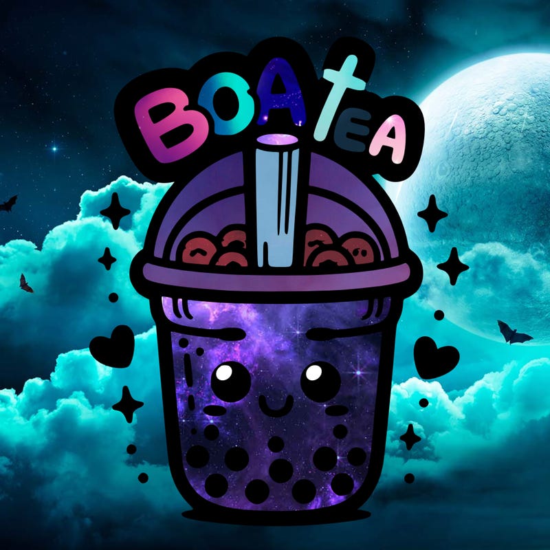 boba tea
