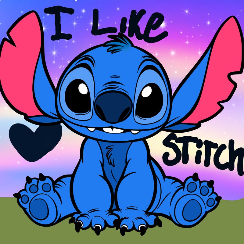 stitch