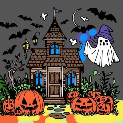 halloween