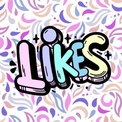 likes.