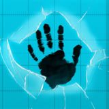 Ghost Hunting Tools - Detector - App Icon