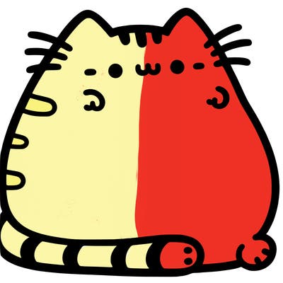 pusheen