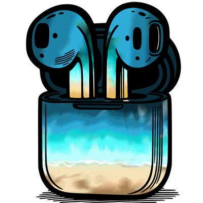 airpods