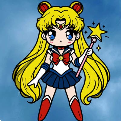 sailormoon