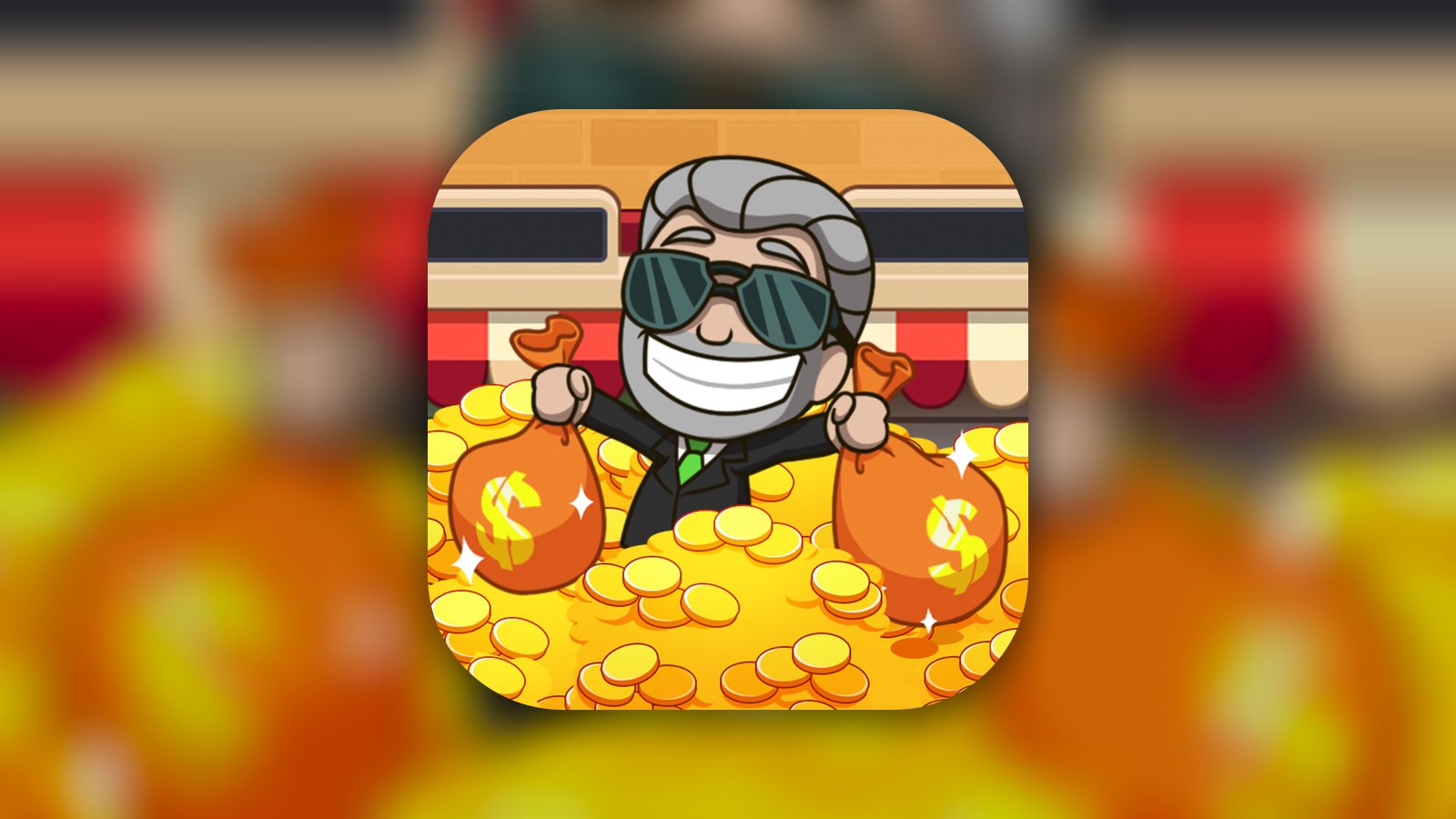Idle Factory Tycoon: Business! - Games App | MWM
