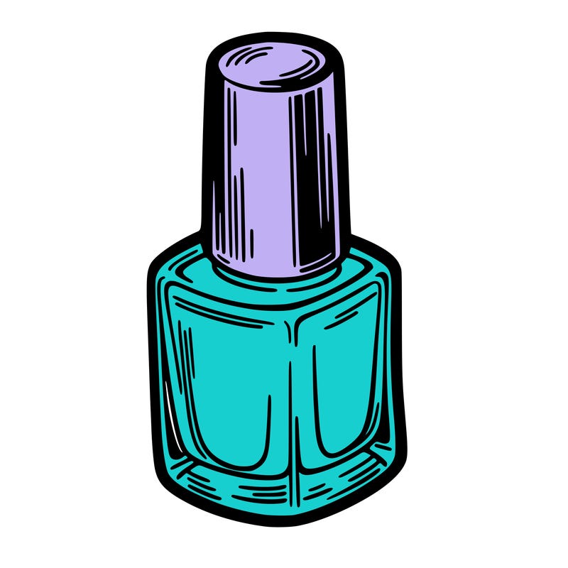 nail polish