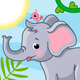 Baby learning games for kids