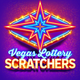Vegas Lottery Scratchers