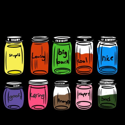 how i see jars