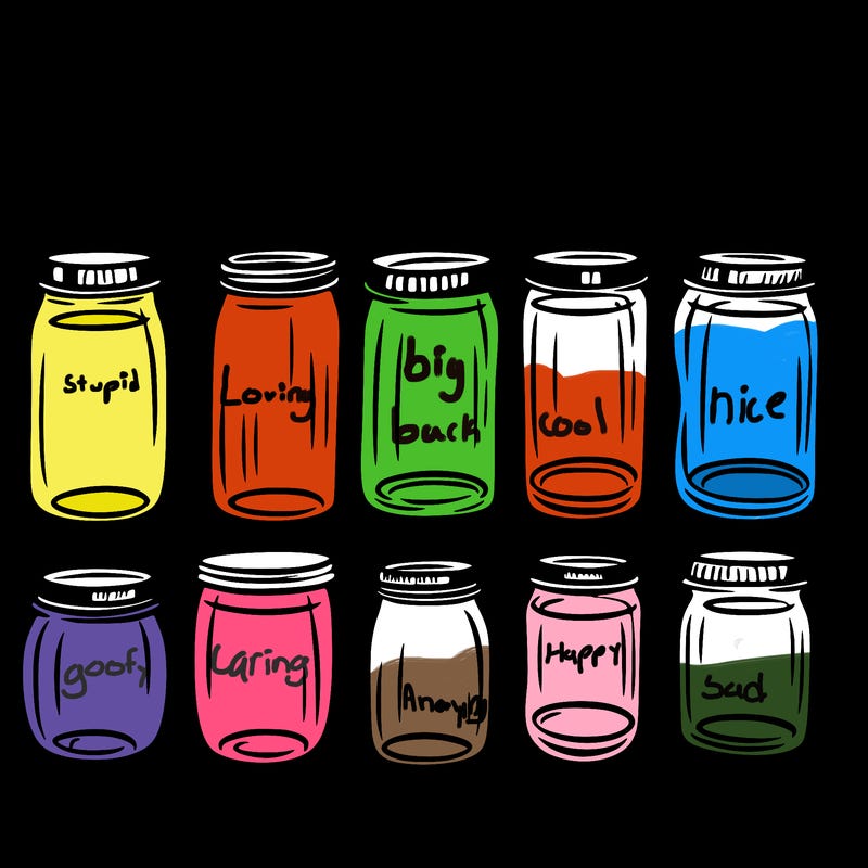 how i see jars