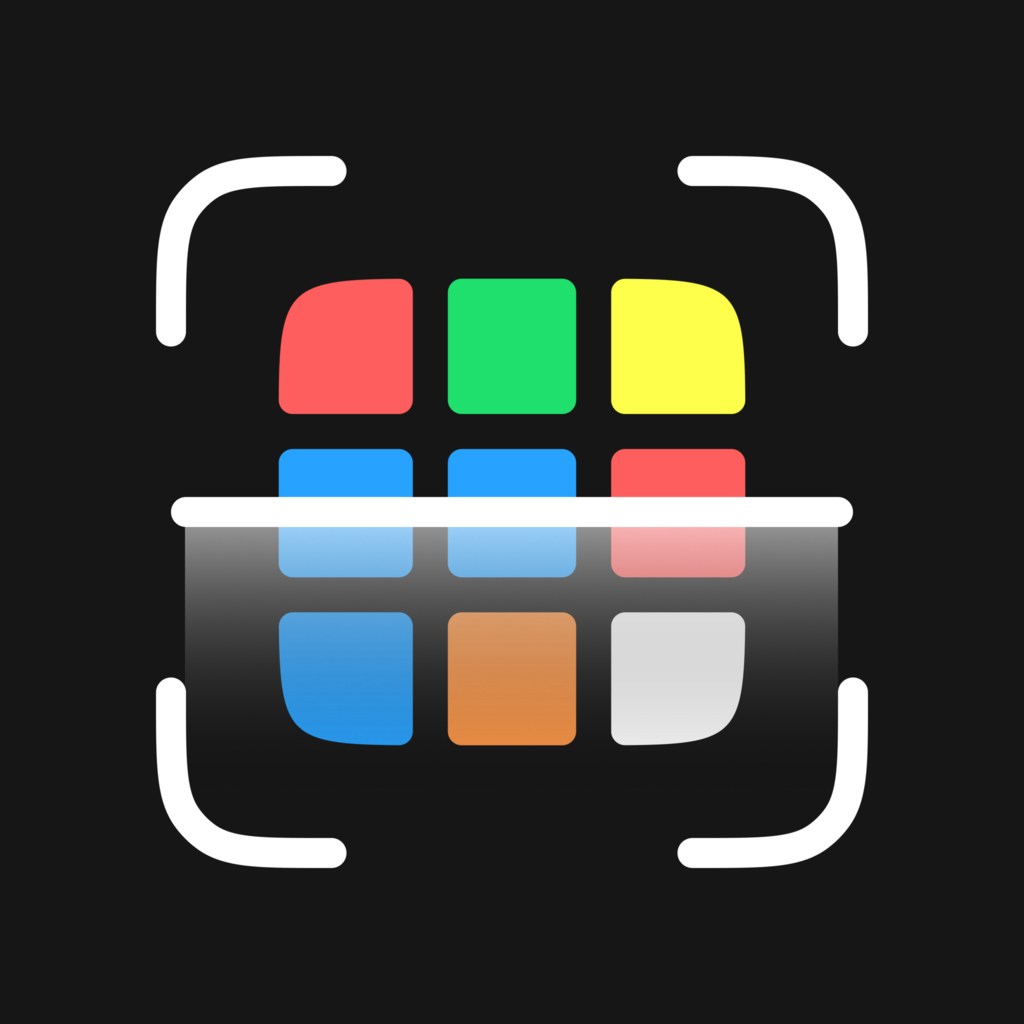 Rubiks Cube Solver AI - SolveQ - Utilities App | MWM