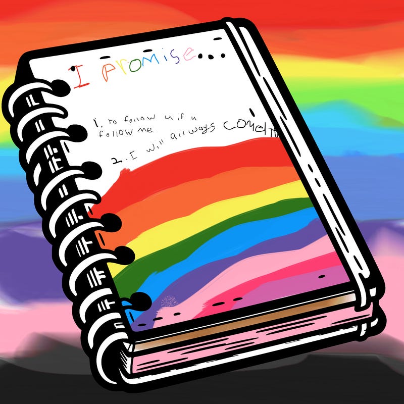 notebook