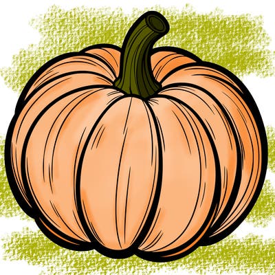 pumpkin