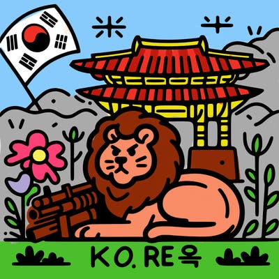 korea