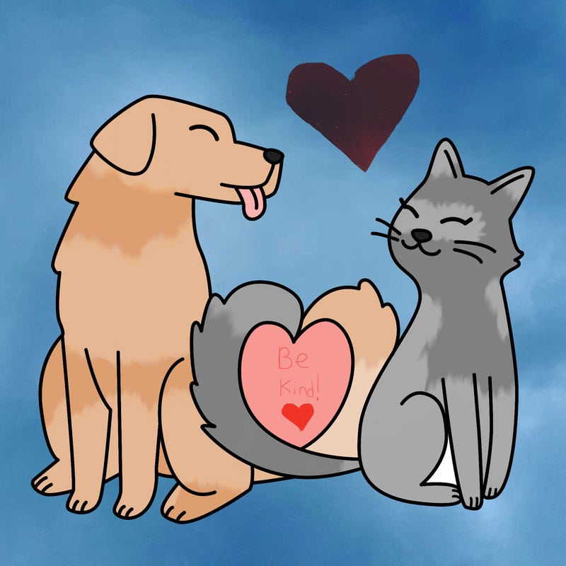 After