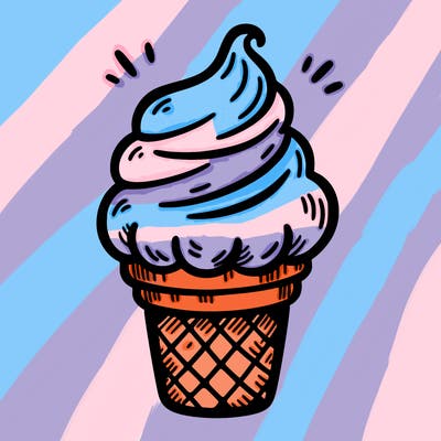 ice cream