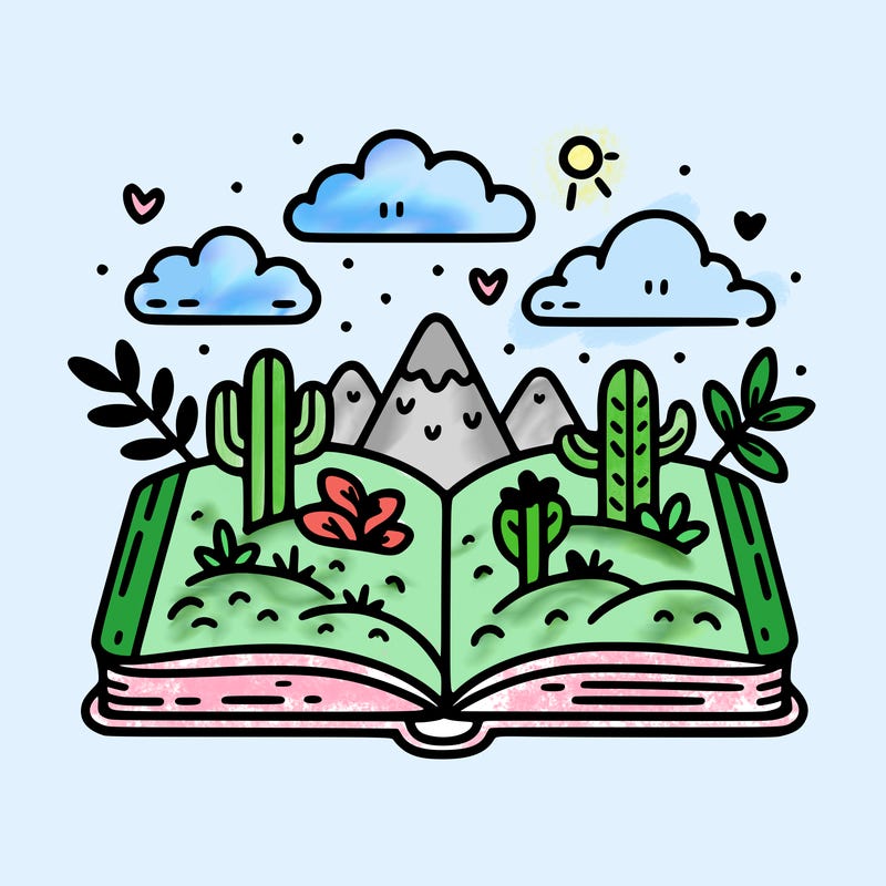 book