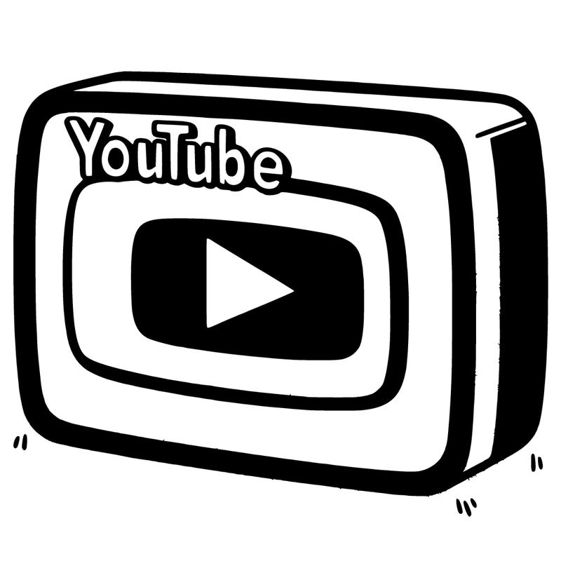 youtube logo
