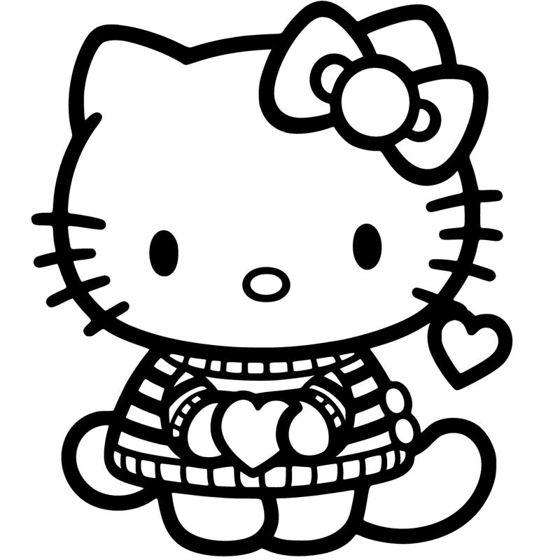 hello kitty