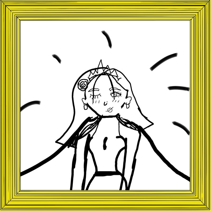 After