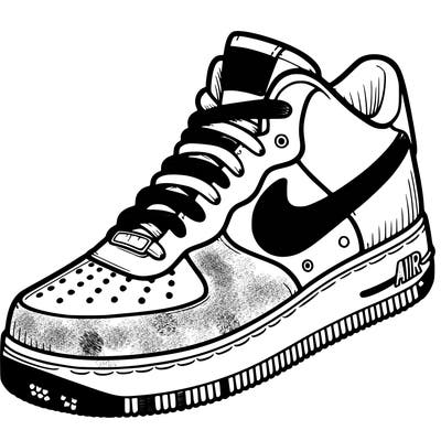 air force ones