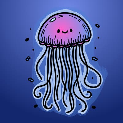 jellyfish