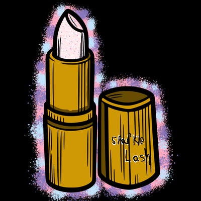 lipstick