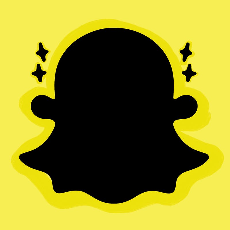 snapchat icon