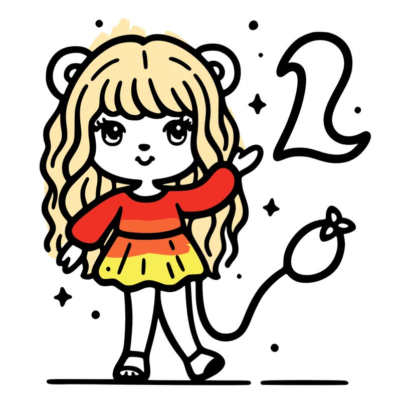 zodiac sign leo girl