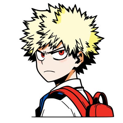 bakugou