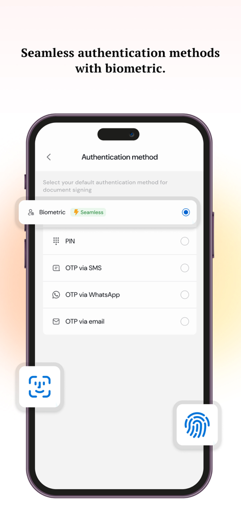 Privy - Firma Digital | Firma Electrónica Legal y Segura en Indonesia