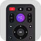 TV Remote Control - Smart TVs