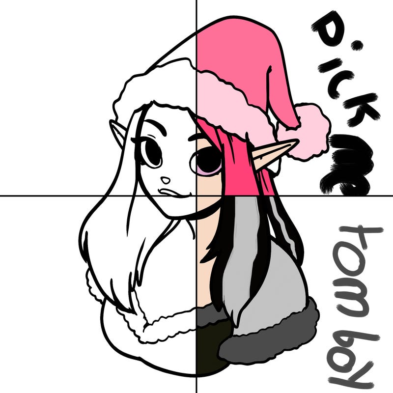 After