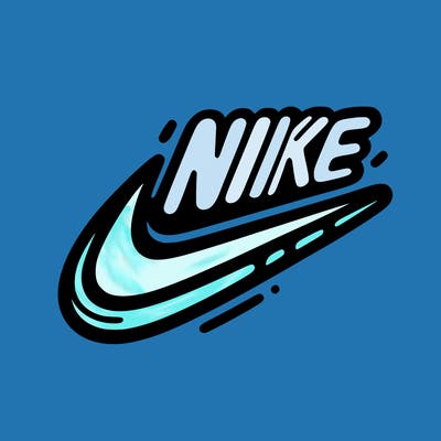 nike logo