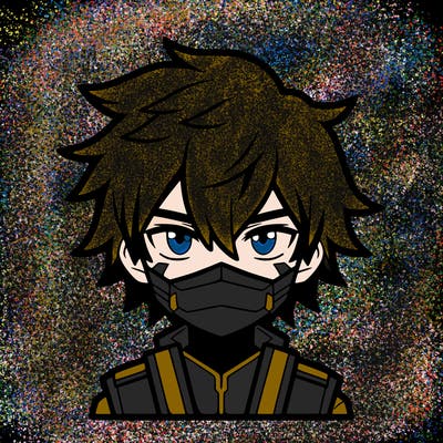 dabi my hero academia