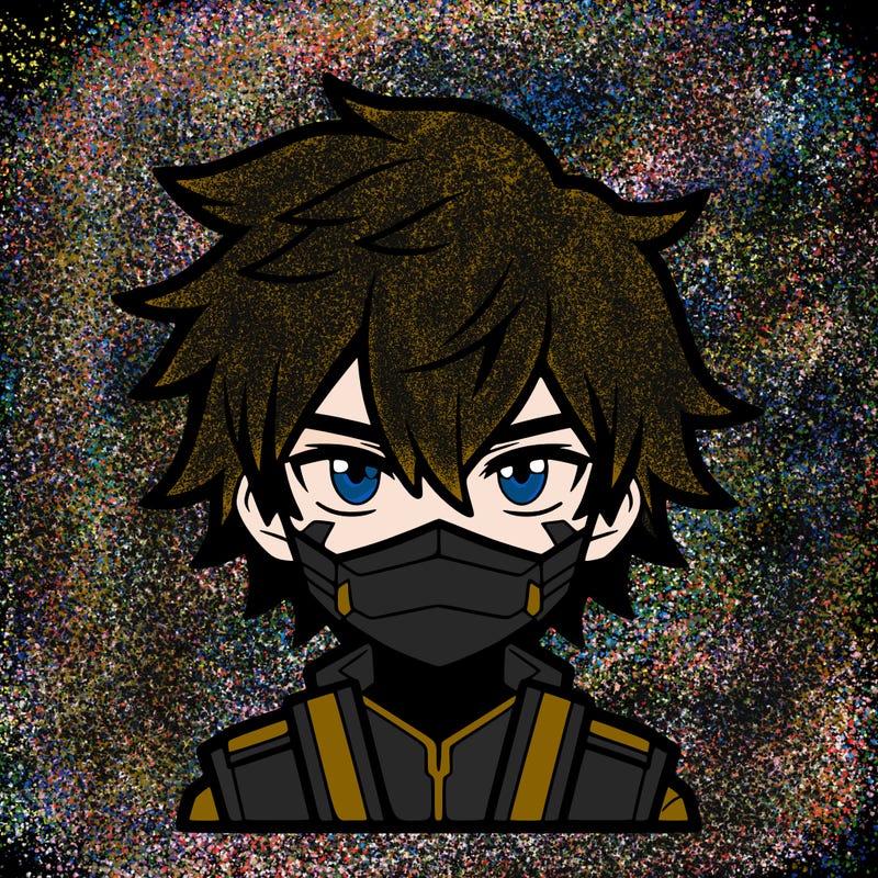 dabi my hero academia