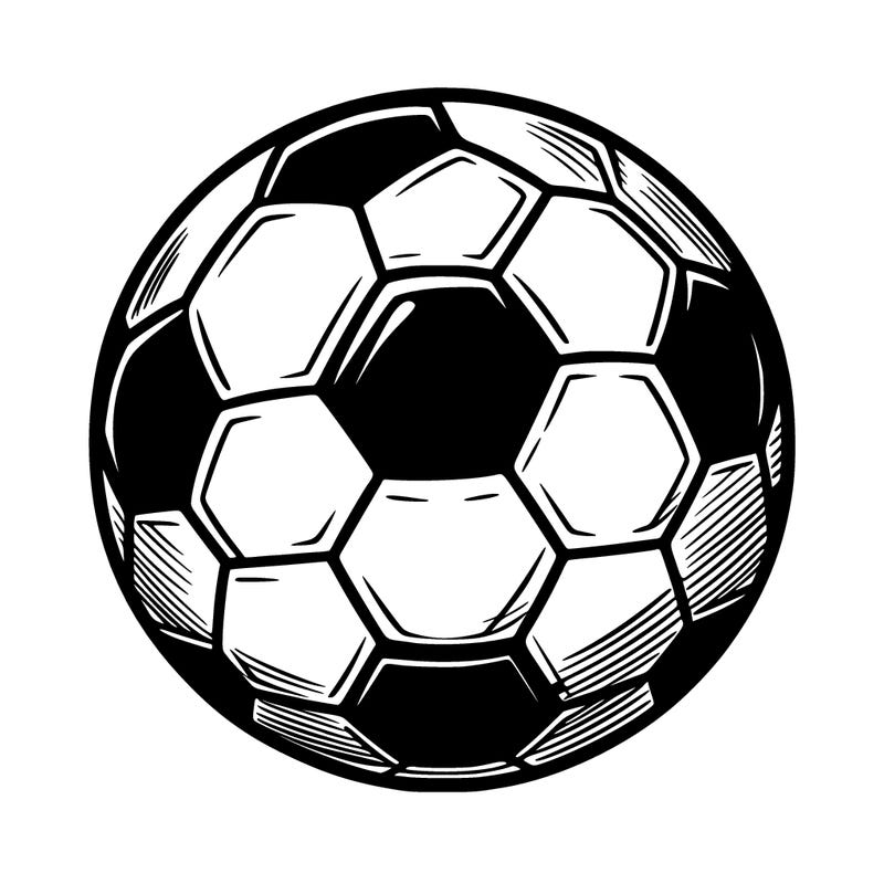 soccer ball