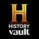 HISTORY Vault