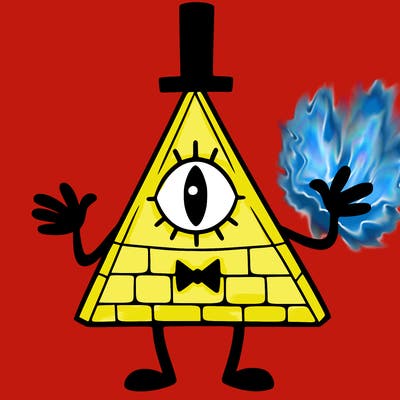 bill cipher