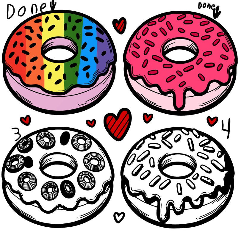 donuts