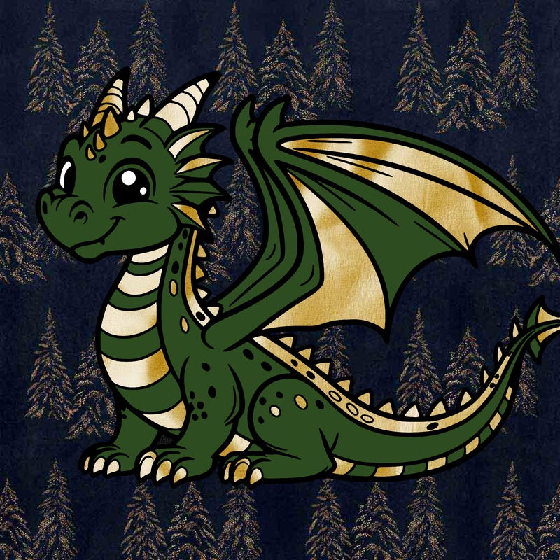 dragon