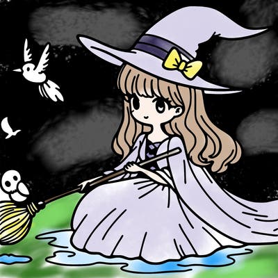 witch