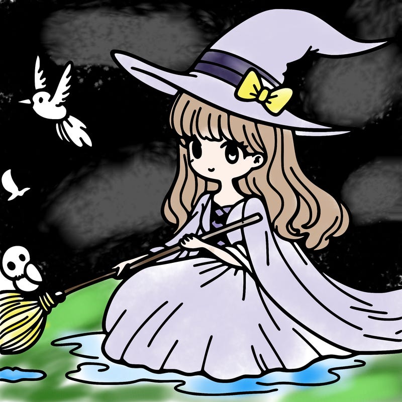 witch