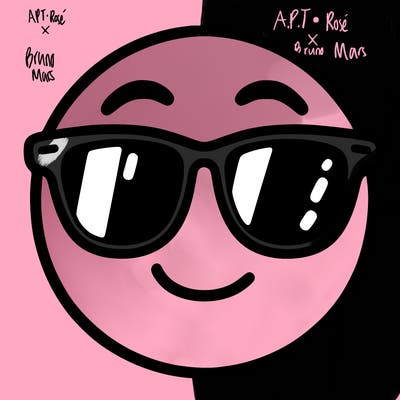 emoji with sunglasses