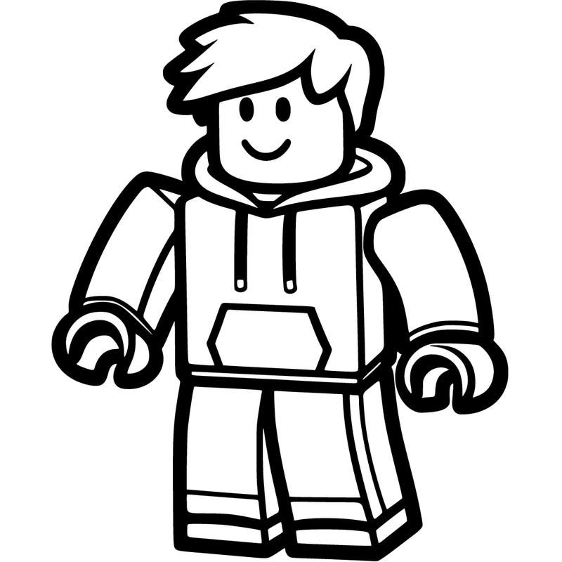 roblox boy